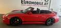 Porsche 997 Carrera S Cabrio *20ZOLL*SPORTAUSSPUFF*SPORTFAHRW* Rot - thumbnail 2