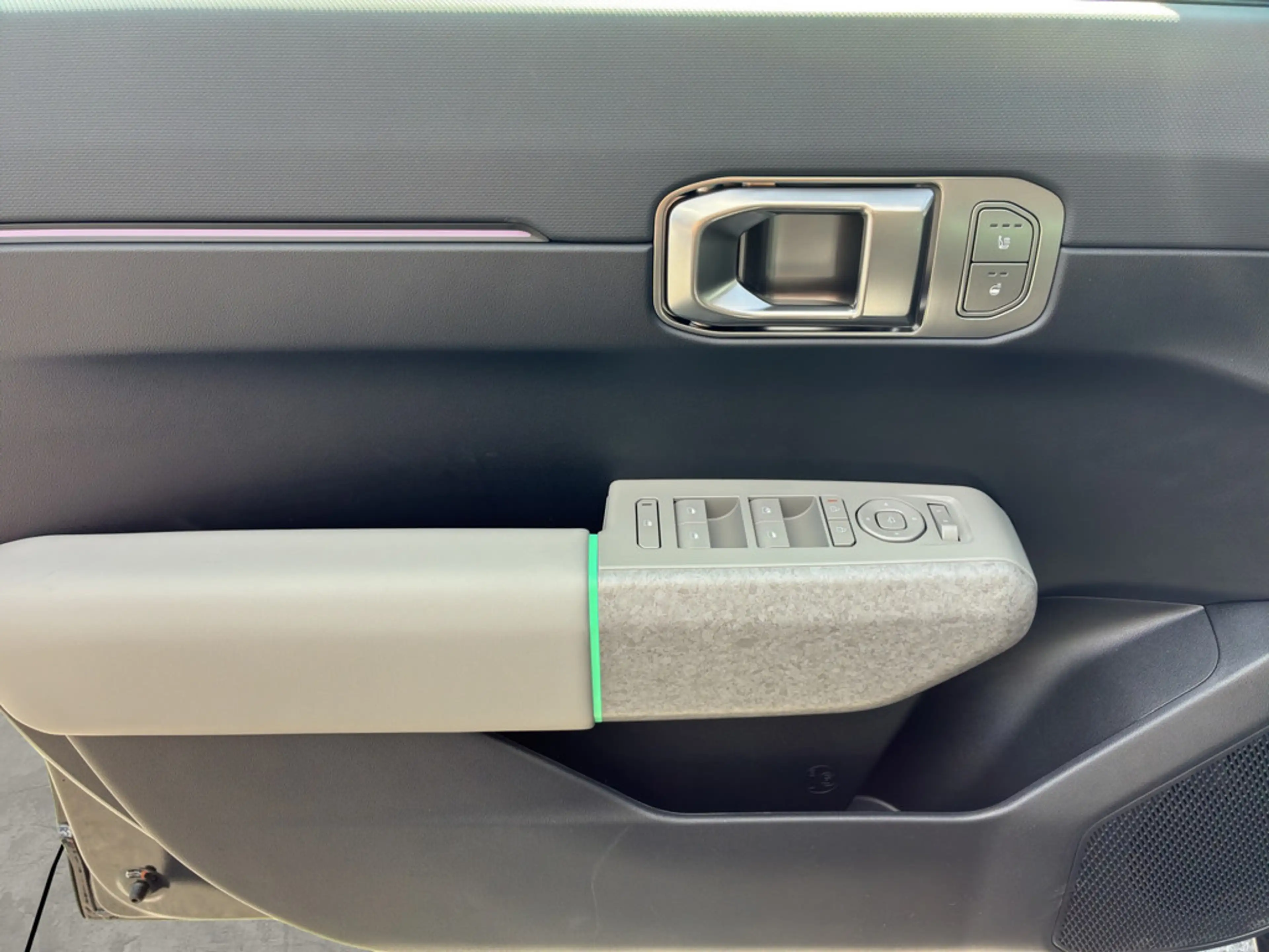 Kia EV4 58,3 kWh Air | SHZ | WP | NAVI — photo 8