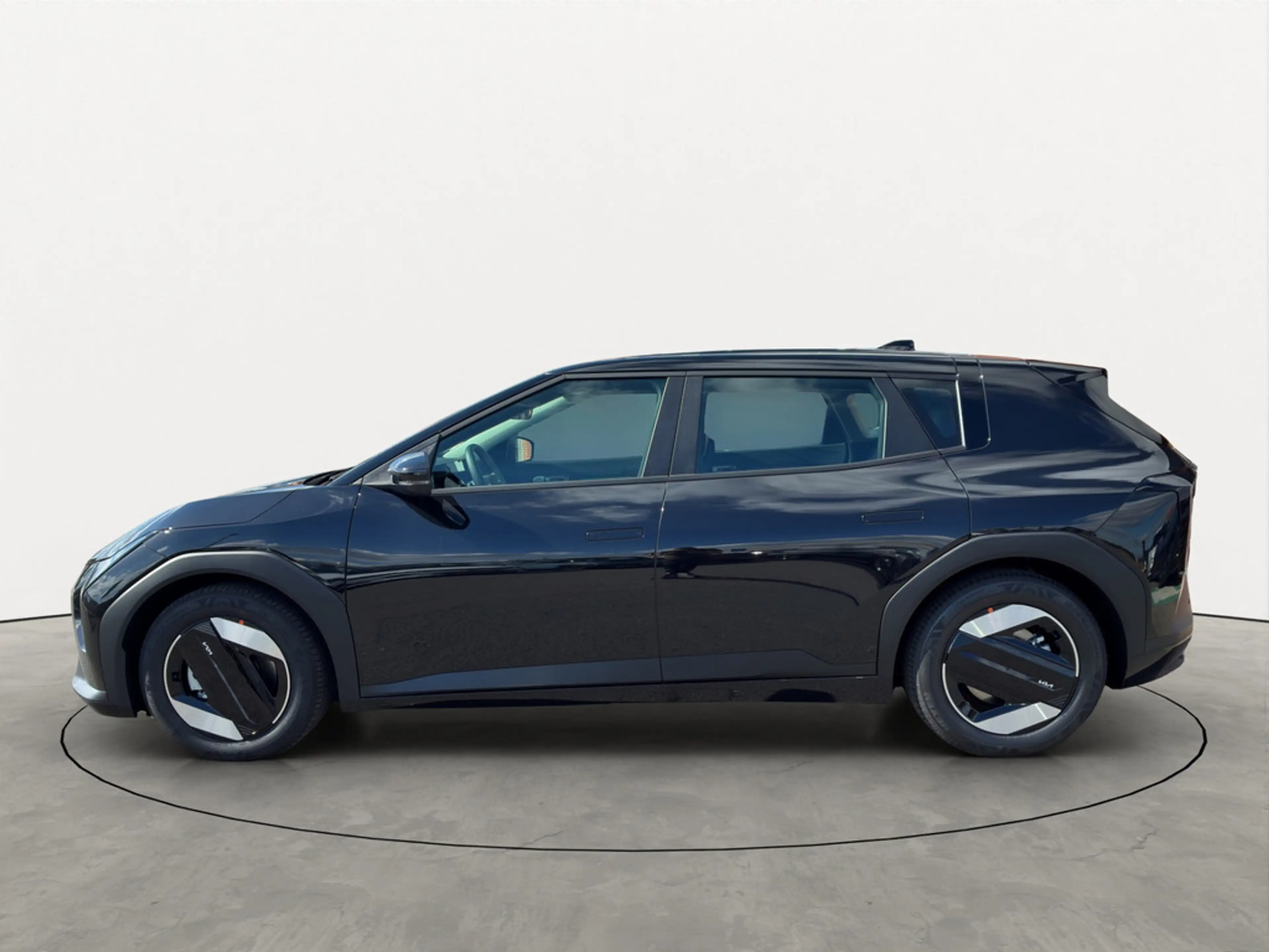 Kia EV4 58,3 kWh Air | SHZ | WP | NAVI — photo 3