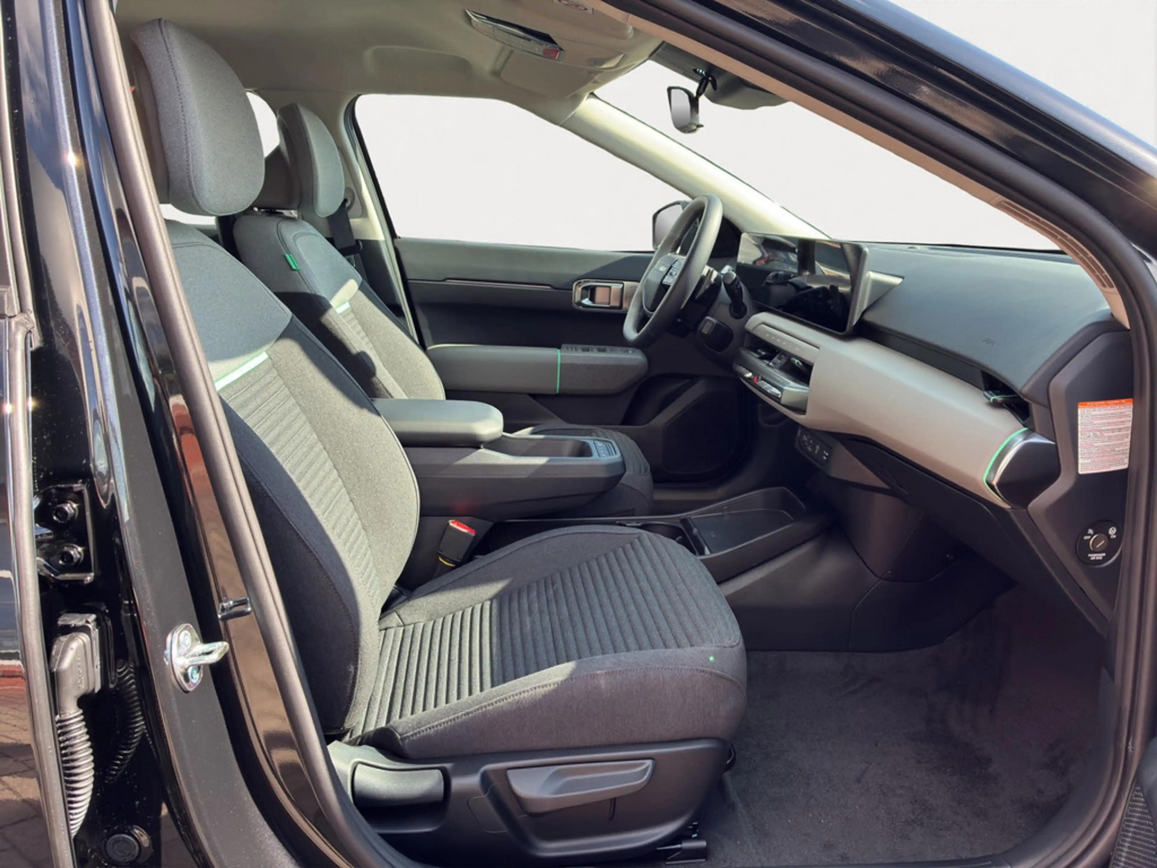 Kia EV4 58,3 kWh Air | SHZ | WP | NAVI — photo 11