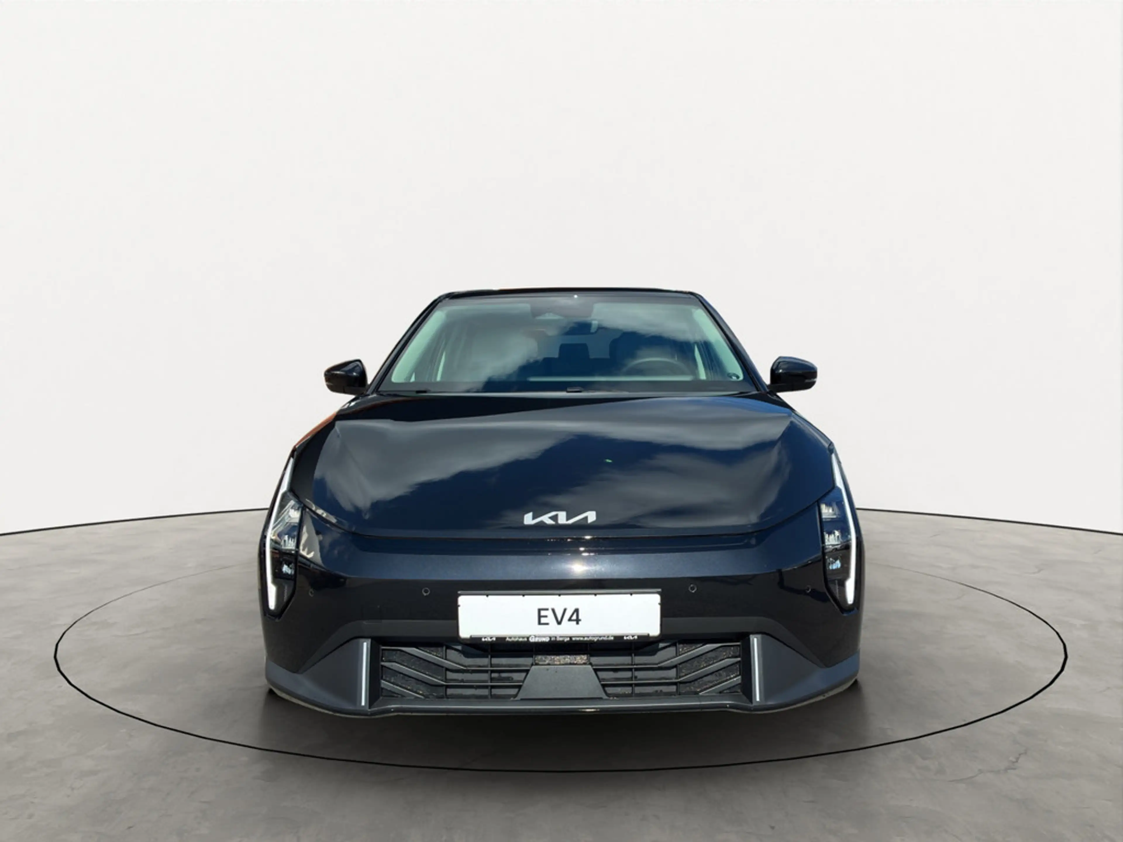 Kia EV4 58,3 kWh Air | SHZ | WP | NAVI — photo 2