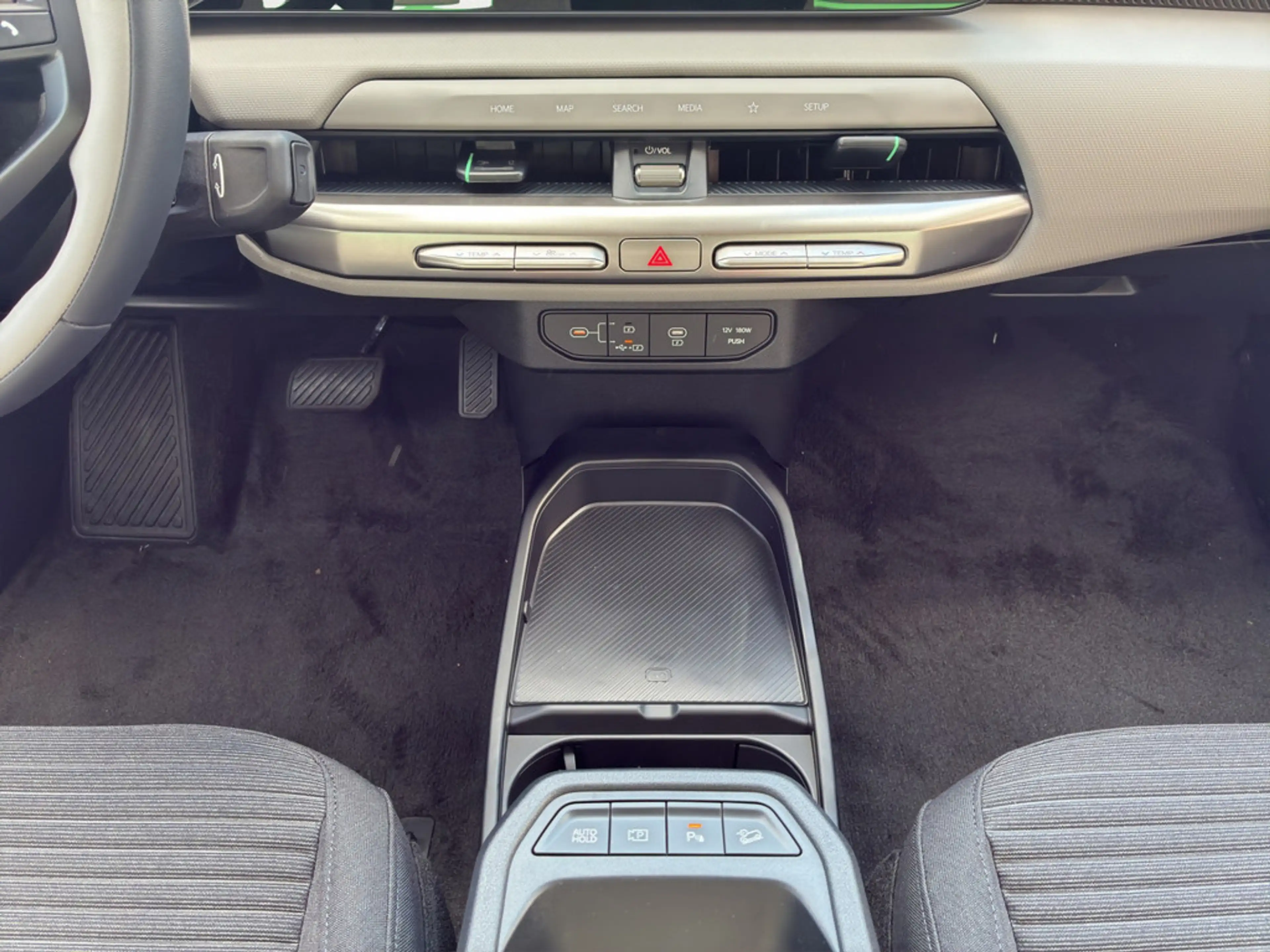 Kia EV4 58,3 kWh Air | SHZ | WP | NAVI — photo 13