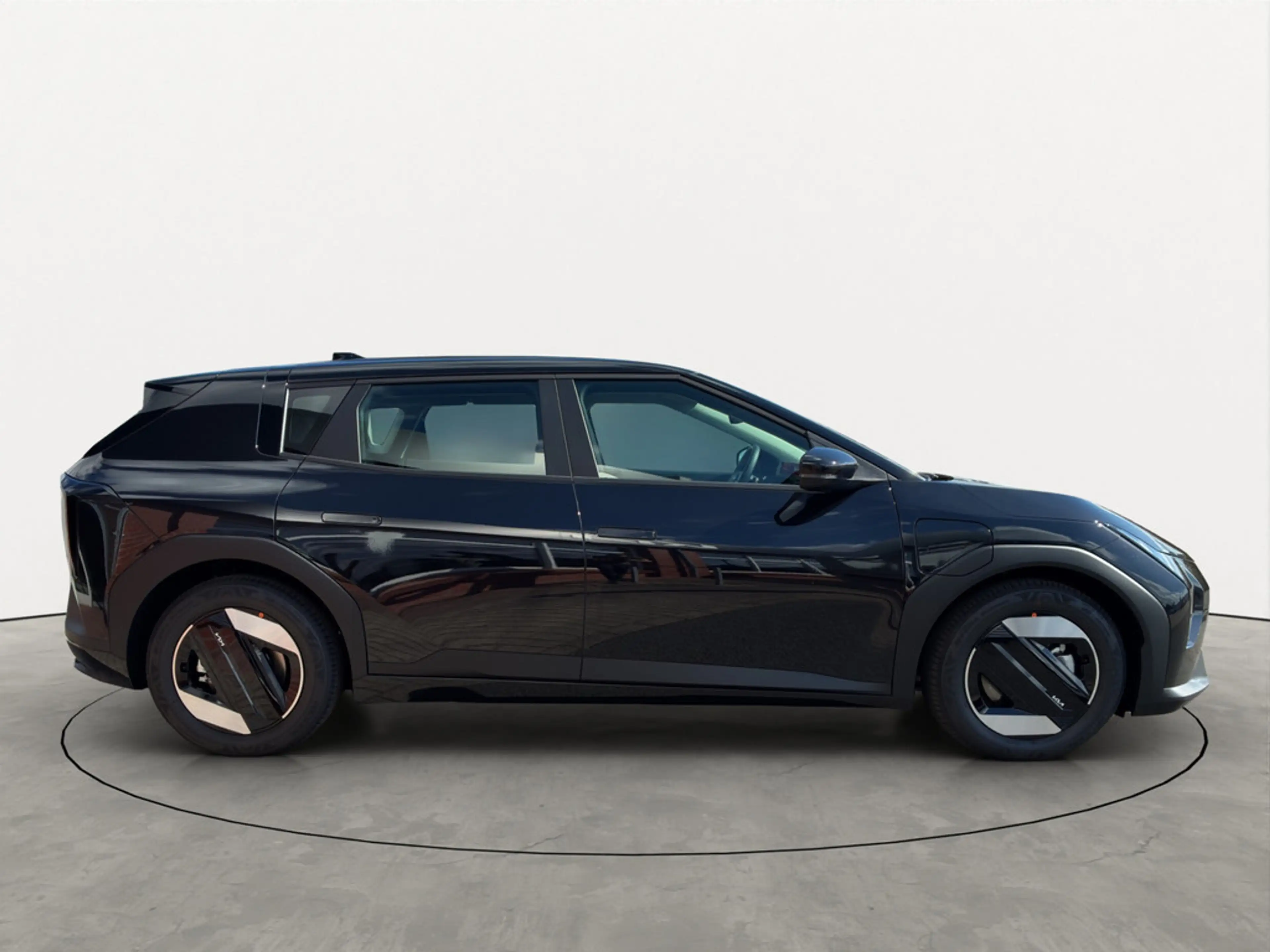 Kia EV4 58,3 kWh Air | SHZ | WP | NAVI — photo 6