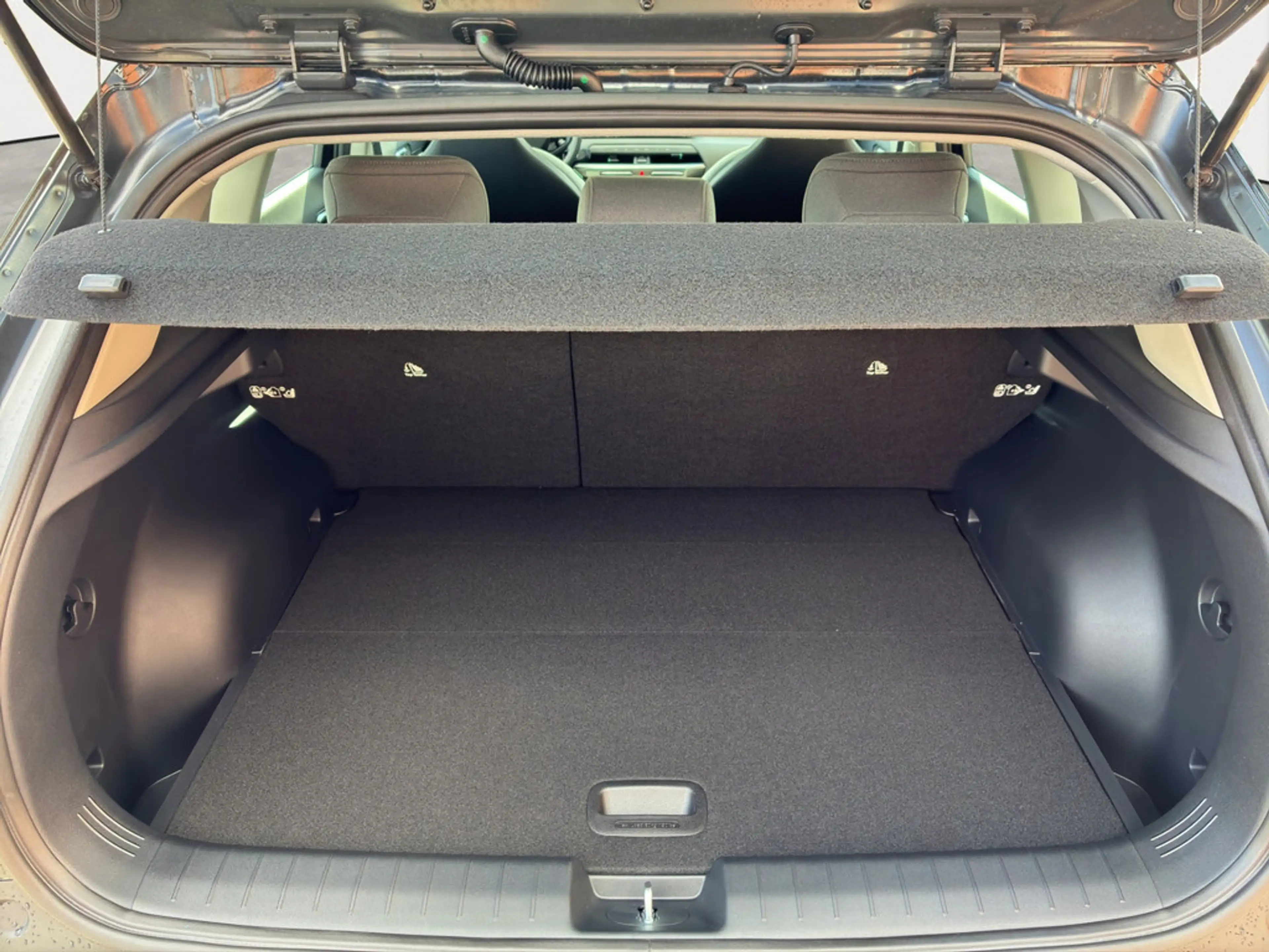 Kia EV4 58,3 kWh Air | SHZ | WP | NAVI — photo 10