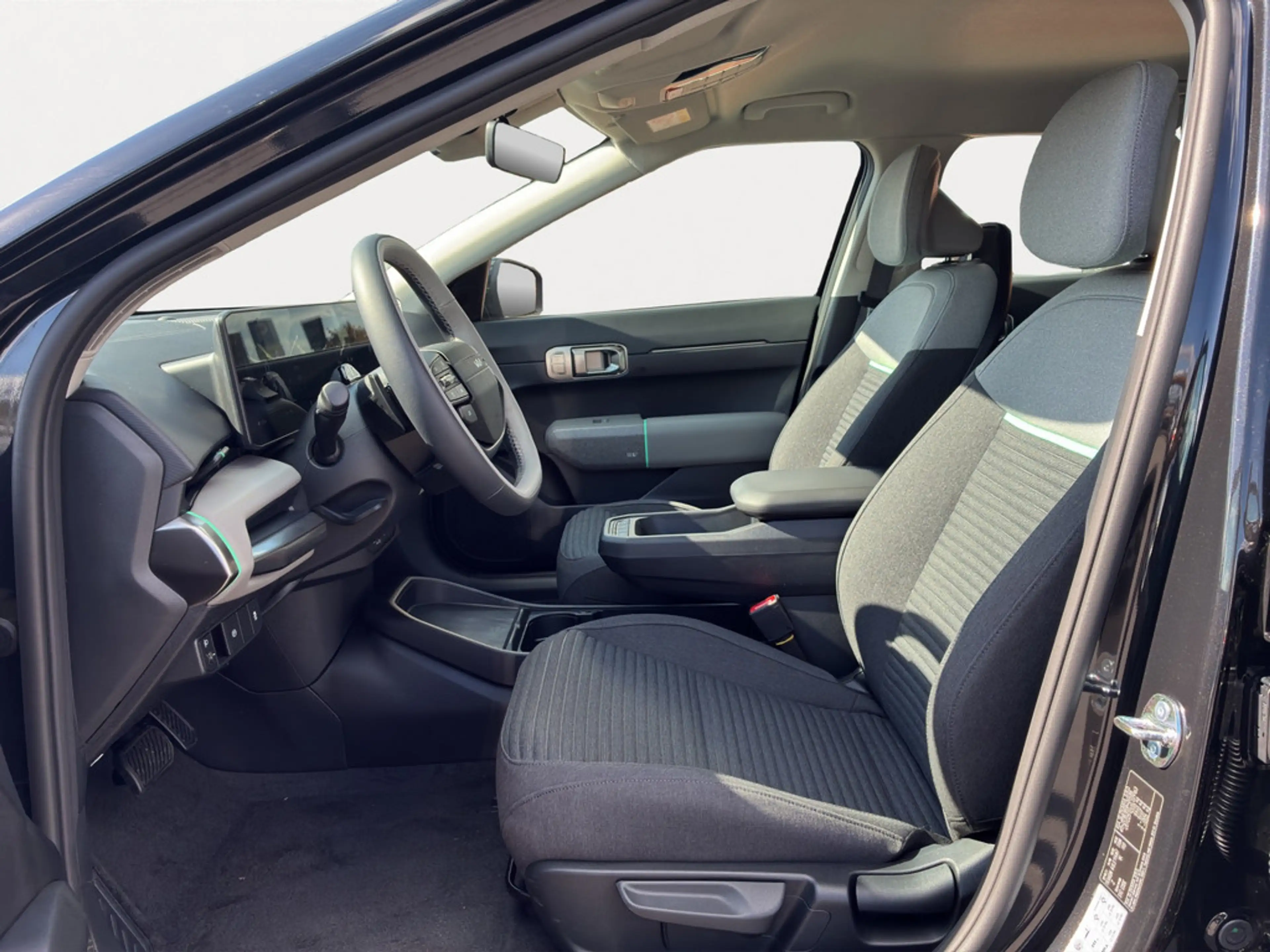 Kia EV4 58,3 kWh Air | SHZ | WP | NAVI — photo 7