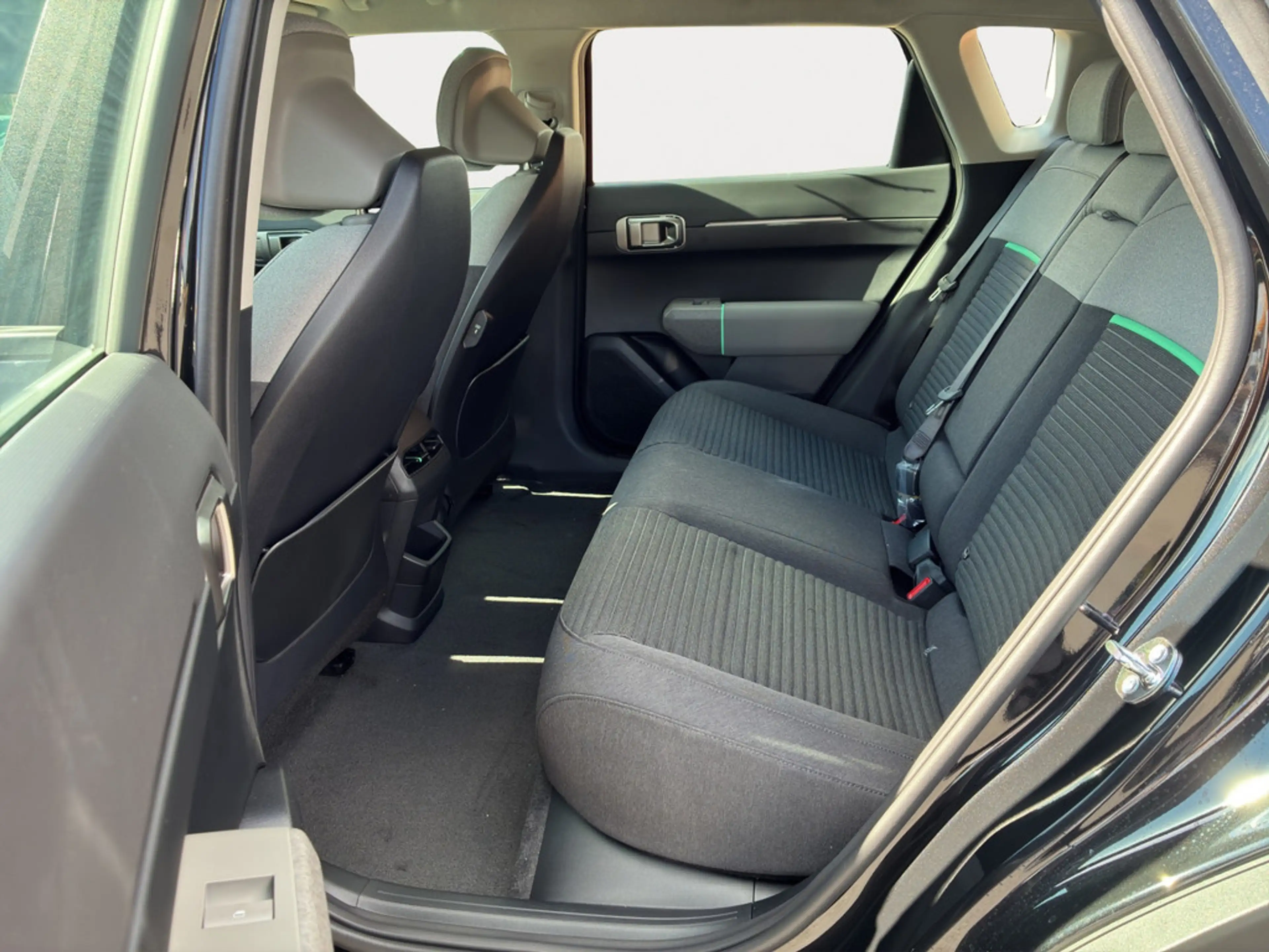 Kia EV4 58,3 kWh Air | SHZ | WP | NAVI — photo 9