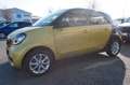 smart forFour forfour Passion Autom.*Sitzheizung*Einparkhilfe Gold - thumbnail 11