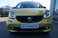 smart forFour forfour Passion Autom.*Sitzheizung*Einparkhilfe Gold - thumbnail 13