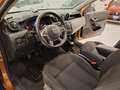 Dacia Duster 1.0 tce Comfort Eco-g  4x2 100cv Arancione - thumbnail 6