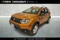 Dacia Duster 1.0 tce Comfort Eco-g  4x2 100cv Arancione - thumbnail 1