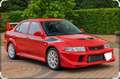 Mitsubishi Lancer Evo - thumbnail 1