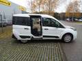 Ford Transit Connect Kombi Trend-Euro 6-2.Hand-Rückf. Weiß - thumbnail 3
