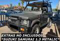 Suzuki Samurai 1.3 VE Techo Metálico Gris - thumbnail 1