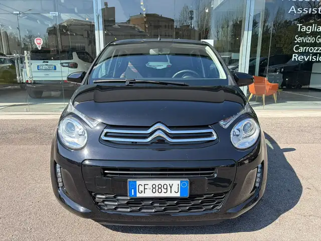 Citroen C1 C1  1.0 vti Shine 5 porte
