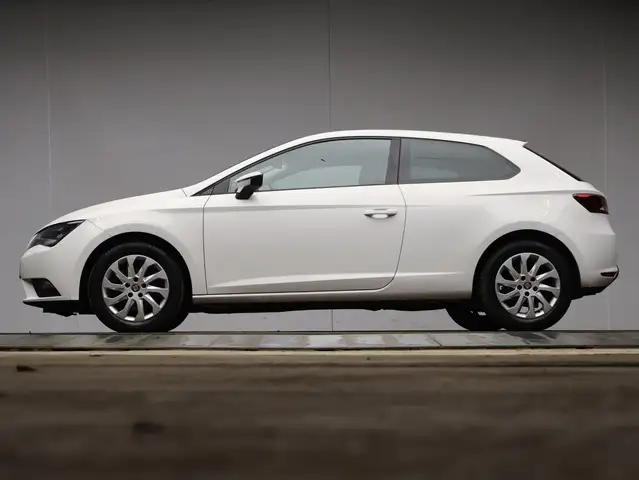 SEAT Leon SC 1.2 TSI Style Business Sport (CLIMATE,CRUISE,ST