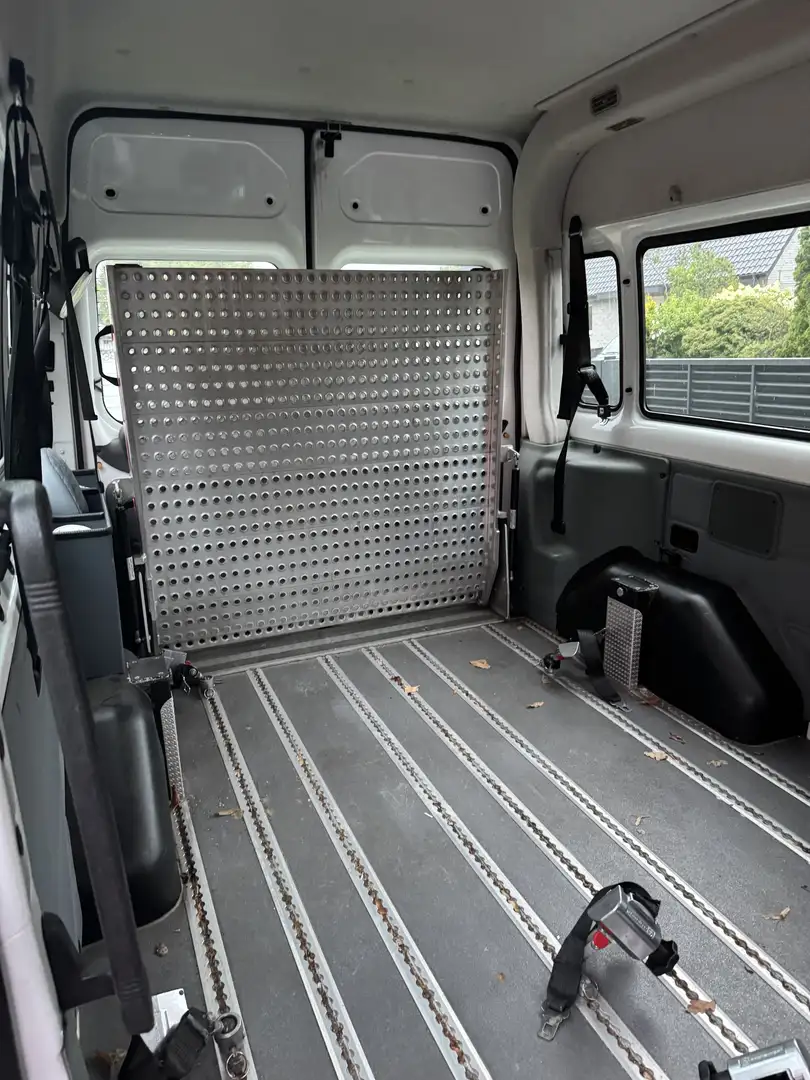 Ford Transit 300 K TDCi Euroline - 2