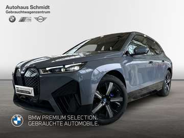 xDrive40 *Sportpaket*21"*LC Prof.*HUD*H/K*DAB*AHK*