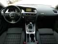 Audi A5 Coupé 2.0 TFSI Pro Line CLIMA-NAVI-CRUISE-BLUETOOT Blauw - thumbnail 10