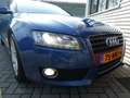 Audi A5 Coupé 2.0 TFSI Pro Line CLIMA-NAVI-CRUISE-BLUETOOT Blauw - thumbnail 7