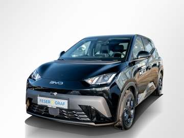 Comfort 43,2 kWh/360°/SHZ/DAB/ACC