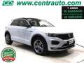 Volkswagen T-Roc 2.0 TDI DSG 4MOTION Sport Pack Exterior R line Grigio - thumbnail 1