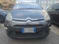 Citroen Grand C4 Picasso 1.6 e-HDi 115 ETG6 Exclusive navi led automatica Gris - thumbnail 2