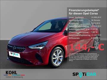 F Elegance Start-Stop PDCv+h SHZ Klimaautom Lenkra