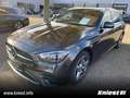 Mercedes-Benz E 300 T de, PanoSD, AHK, 360°, Burmaster, Multibeam Gris - thumbnail 2
