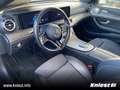 Mercedes-Benz E 300 T de, PanoSD, AHK, 360°, Burmaster, Multibeam Gris - thumbnail 7