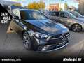 Mercedes-Benz E 300 T de, PanoSD, AHK, 360°, Burmaster, Multibeam Gris - thumbnail 1