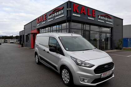 Ford Transit Connect Transit Connect L2 1,5 Ecoblue Trend*1.Besitz*N...
