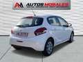 Peugeot 208 1.2 Puretech S&S Active 75 Wit - thumbnail 3