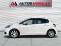 Peugeot 208 1.2 Puretech S&S Active 75 Wit - thumbnail 2