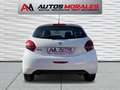 Peugeot 208 1.2 Puretech S&S Active 75 Wit - thumbnail 8