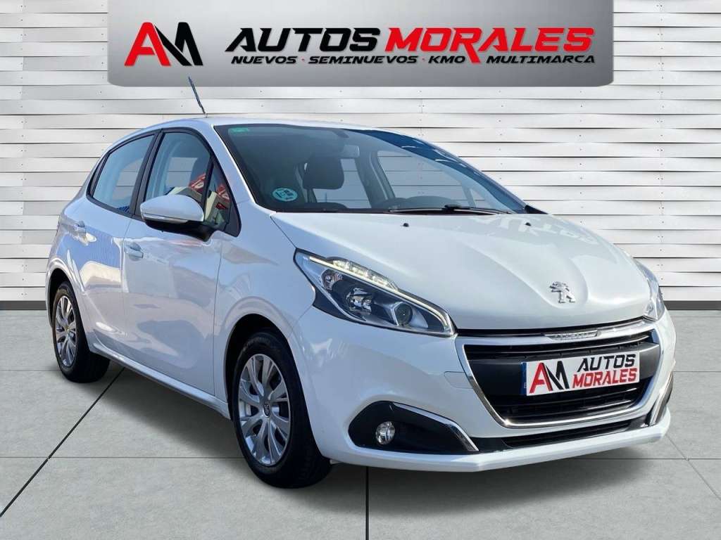 Peugeot 208 1.2 Puretech S&S Active 75 - foto 1