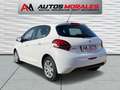 Peugeot 208 1.2 Puretech S&S Active 75 Wit - thumbnail 5