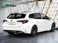 Toyota Corolla Break -26% 1.8 HYB 140 BVA+GPS+CAM+LED+Opts Beige - thumbnail 2
