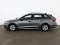 Skoda Octavia Combi 2.0 TDI Ambition Aut LED NAVI R-CAM Grau - thumbnail 6