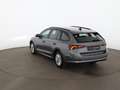 Skoda Octavia Combi 2.0 TDI Ambition Aut LED NAVI R-CAM Grau - thumbnail 7