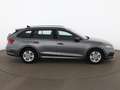 Skoda Octavia Combi 2.0 TDI Ambition Aut LED NAVI R-CAM Grau - thumbnail 4
