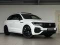 Volkswagen Touareg R-Line |PANO|STHZ|360°|LUFT|AHK|DYN Weiß - thumbnail 3