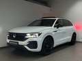 Volkswagen Touareg R-Line |PANO|STHZ|360°|LUFT|AHK|DYN Weiß - thumbnail 8