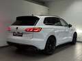 Volkswagen Touareg R-Line |PANO|STHZ|360°|LUFT|AHK|DYN Weiß - thumbnail 7