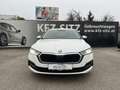 Skoda Octavia Combi 1,0 TSI Ambition Weiß - thumbnail 7