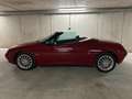 Alfa Romeo Spider Spider 2,0 Twin Spark 16V Rouge - thumbnail 2