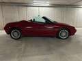 Alfa Romeo Spider Spider 2,0 Twin Spark 16V Rouge - thumbnail 4