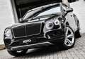 Bentley Bentayga 6.0 W12 MULLINER *** BENTLEY HISTORY *** Siyah - thumbnail 1