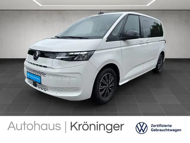 Volkswagen T7 Multivan 2.0 TDI DSG Klima Kamera Tisch