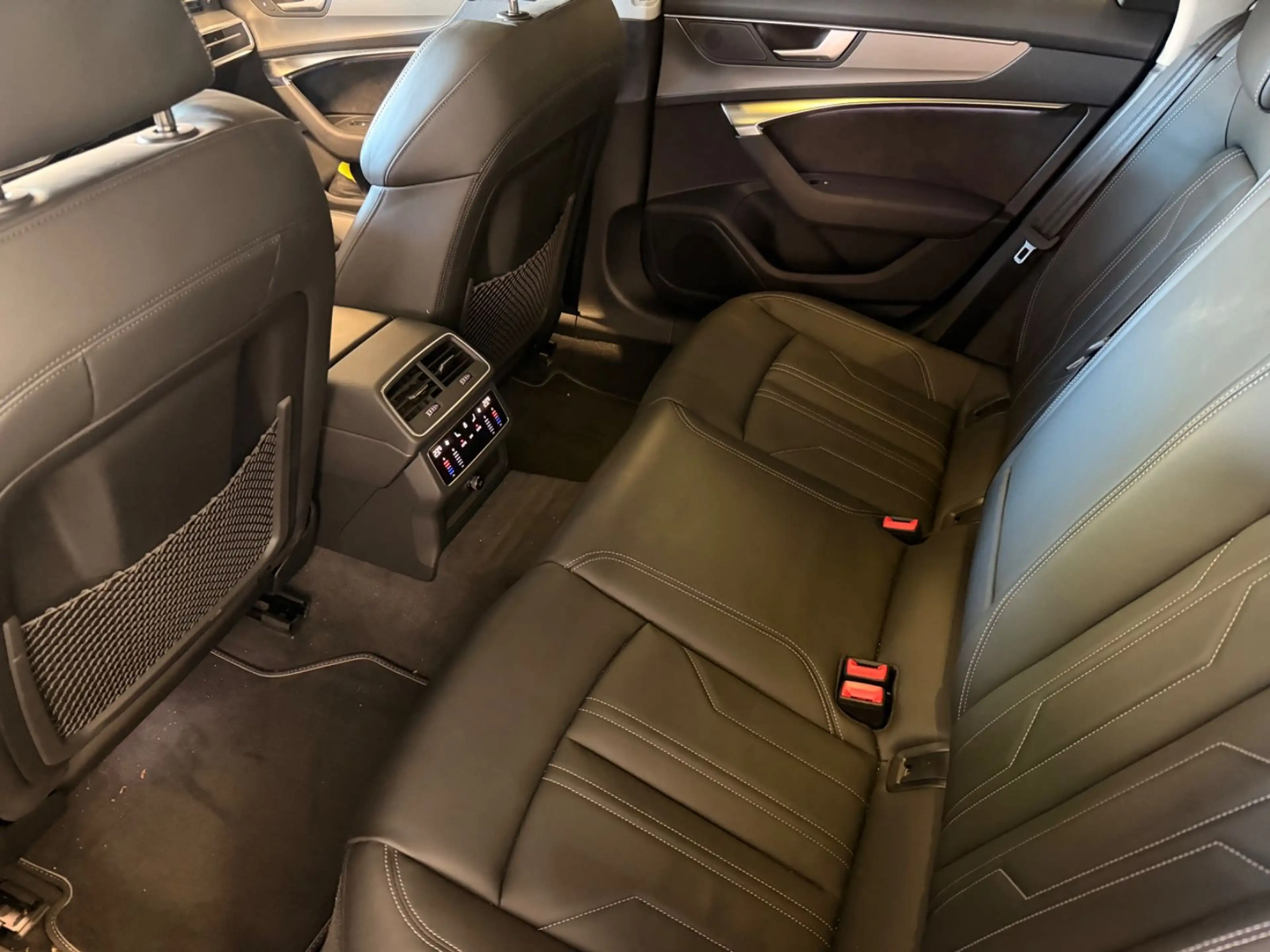 Audi S6 Avant 3.0 TDI Facelift/Matrix/Pano/HeadUp/1Hd — photo 14
