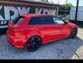 Audi RS3 Sportback 2.5 TFSI Quattro S tronic Red - thumbnail 3